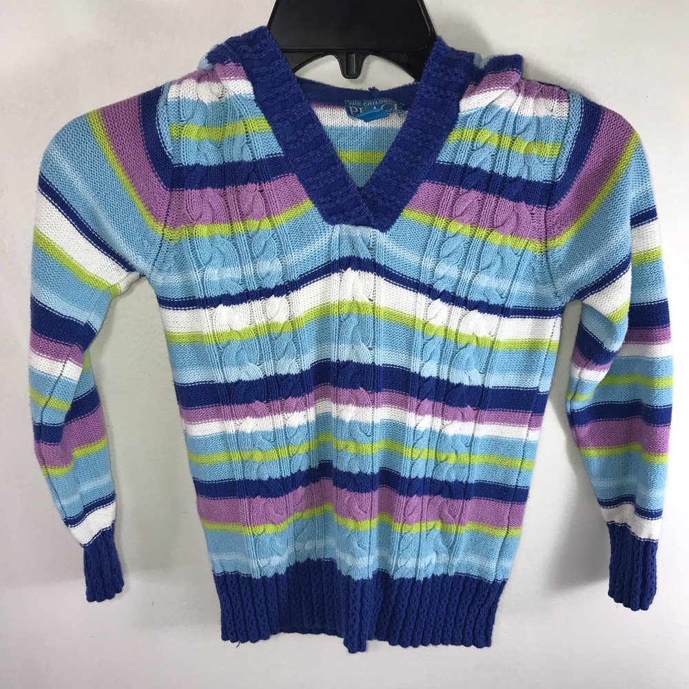 Children Place  sweater